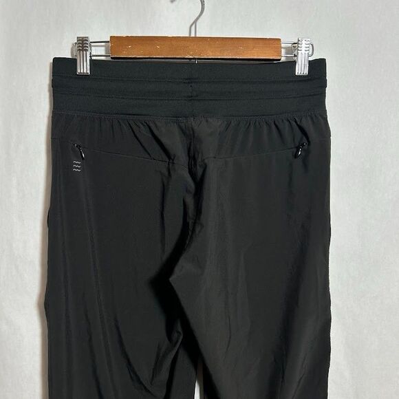 Free Fly Breeze Drift Pants Women S Quick Dry Stretch UPF 50+ Travel Hiking crop - Picture 6 of 8
